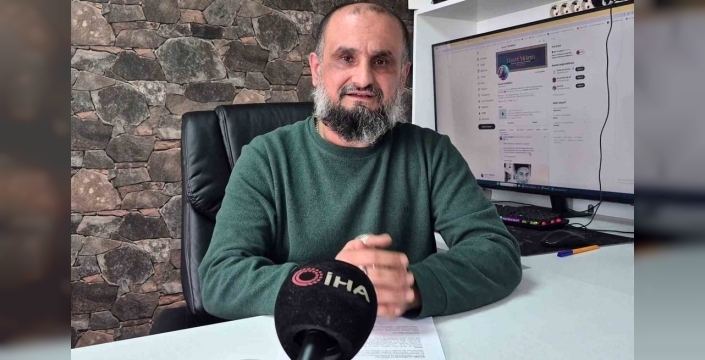Oğuzhan Uğur, baraj patladı iddiası davasında beraat etti