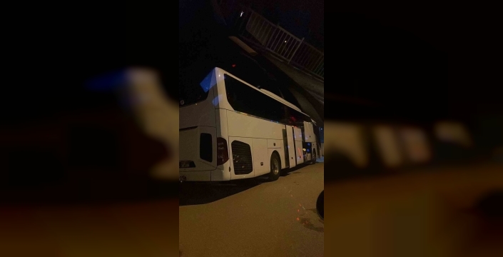 Okul gezisi kabusa döndü: 20 öğrenci zehirlenme şüphesiyle hastanelik oldu