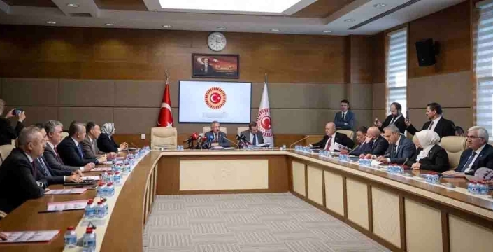 Okul saldırıları için komisyon kuruldu: Konya Milletvekili de görev alacak