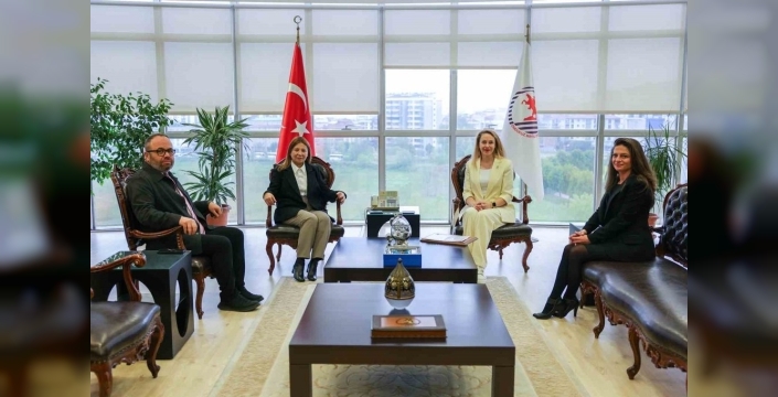 OMÜ Turizm Fakültesi, eğitimde ulusal kalite standardını yakaladı