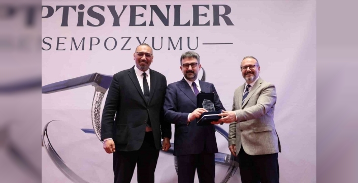 Optisyenlik sektörü ATO’da tartışmaya açıldı