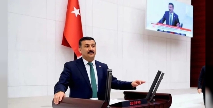 Orhangazi'deki riskli kavşak, Meclis gündeminde