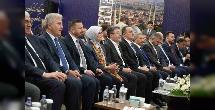 Orman yangınlarıyla mücadelede Türkiye dünya devleri arasında!