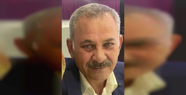 Osmaniye'de kalp krizi sonucu hayatını kaybeden adamın son mesajı yürek burktu
