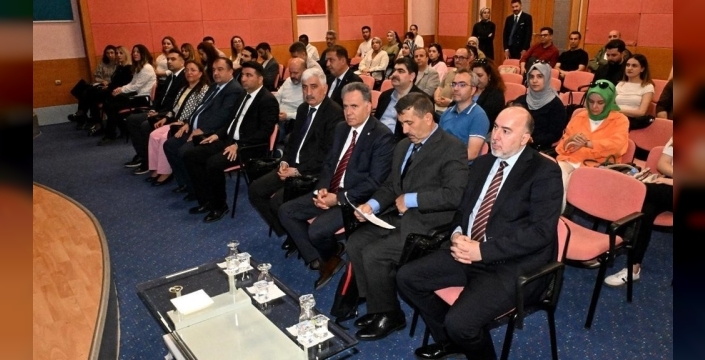 ÖSYM'den devrim: Sınav sistemleri dijitalleşiyor, yabancı dil testleri dört beceriyi ölçecek