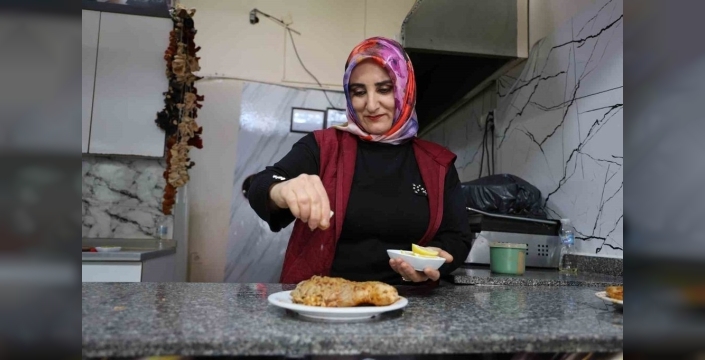 Pazar tezgahından kendi dükkanına: Şırdan ve mumbarın 'usta'sı Ayten Mert'in ilham veren yükselişi