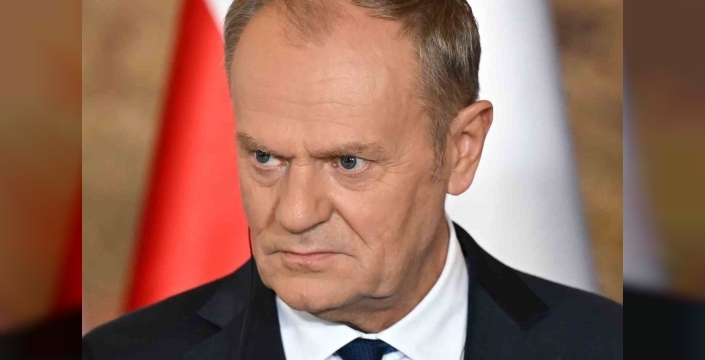 Polonya Başbakanı Tusk: İttifakın çözülmesi en büyük tehlike