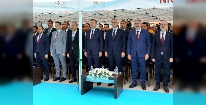 Sağlık Bakanı'ndan '25 yılda devrim' vurgusu: Türkiye sağlıkta atağa geçti