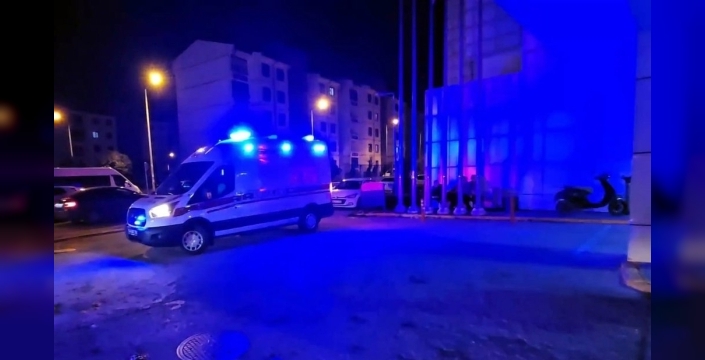 Sakarya'da iş ortağı cinayeti: Tartışma kanlı bitti
