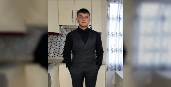 Samsun'da acı tesadüf: 15 yaşındaki çırak iş yerinde can verdi