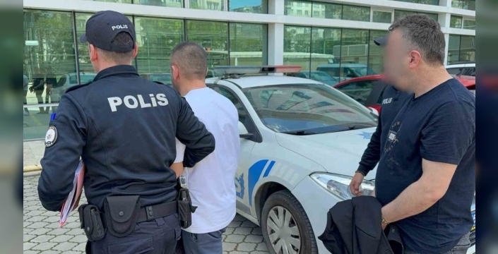 Samsun'da eski çalışan, iş yerine ateş açtı: 2 gözaltı