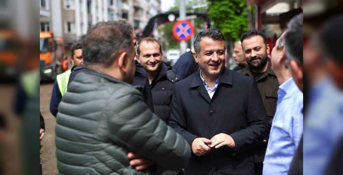 Samsun, savunma sanayinde atağa kalkıyor: MKE ve BAYKAR dev yatırımlarla bölgeyi üretim üssü yapıyor