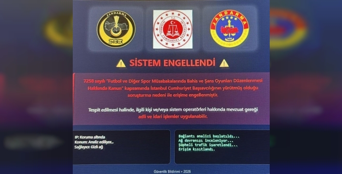 Sanal kumar ve kara para ağlarına dev darbe: 'Paymix-3' operasyonuyla 3 milyar dolarlık çark kırıldı
