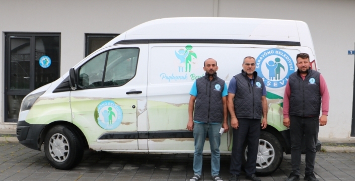 Sarayönü Aşevi’nden kurban bağışı çağrısı