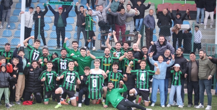 Sarayönü Belediyespor genel kurula gidiyor!