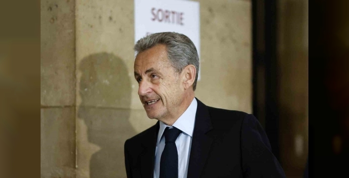 Sarkozy için şok talep: 7 yıl hapis ve 5 yıl siyasi yasak!