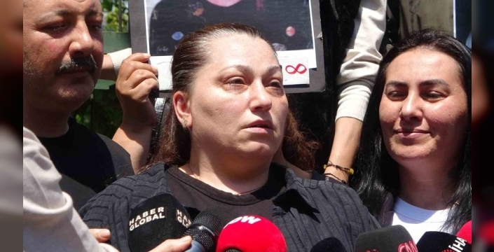 Sedef Güler cinayeti davasında ağır ceza: 1 sanığa müebbet hapis