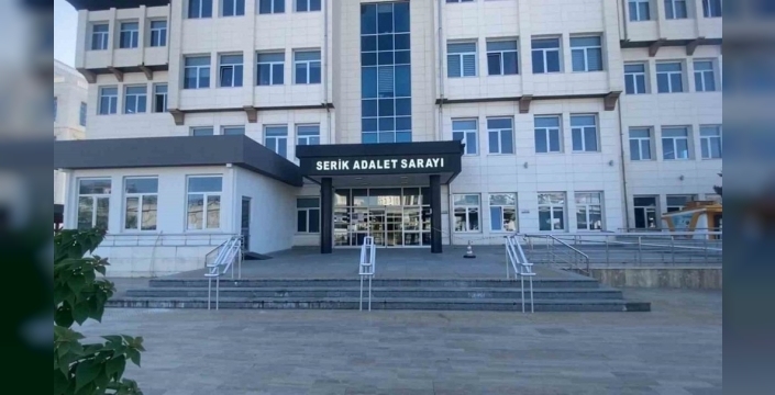 Serik'te tefecilik ve kara para aklama operasyonu: 7 tutuklama