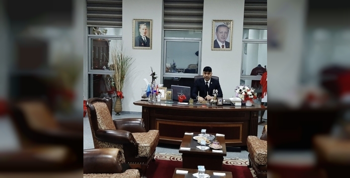 Sönmez’den Kurban Bayramı'na özel anlamlı mesaj