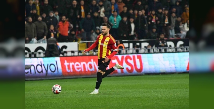 Süper Lig'de nefes kesen mücadele: Kayserispor ve Eyüpspor puanları paylaştı