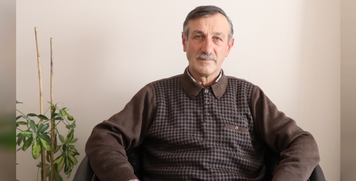 Talihsiz kaza: Silahını beline takarken hayatını kaybetti
