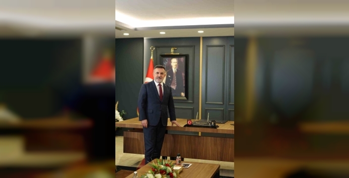 Tamer Dağlı: Üreticilerimizin yanında duruyoruz