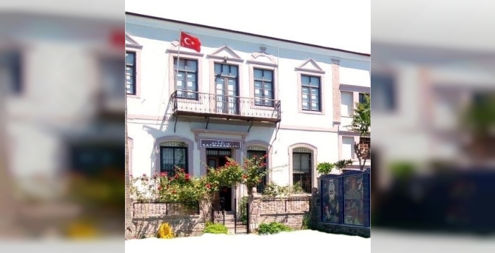 Tarihi Kaymakamlık Binası’na 13 milyon TL’lik restorasyon müjdesi