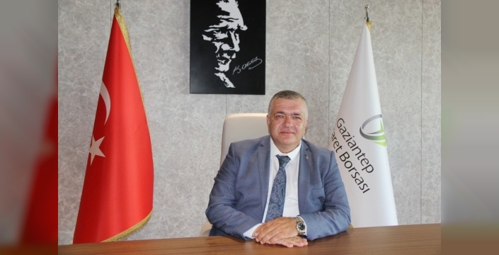 Tarım, artık bir sektör değil; stratejik bir güç!