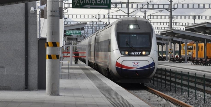 TCDD’den Konya hattı için ilaçlama uyarısı