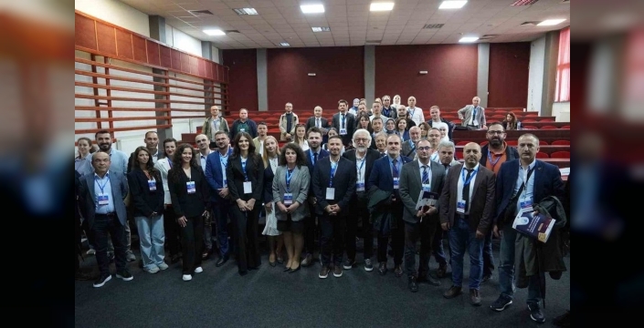 TOGÜ, Balkanlar'da akademik köprüler kuruyor: Kosova'da uluslararası kongre heyecanı