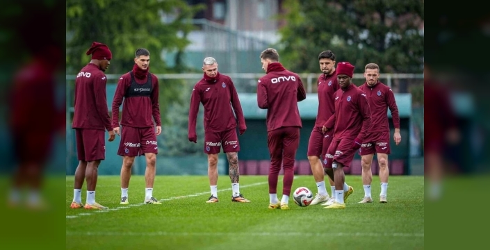 Trabzonspor kupada Gençlerbirliği deplasmanında zafer arıyor: Üçüncü final için kritik maç!