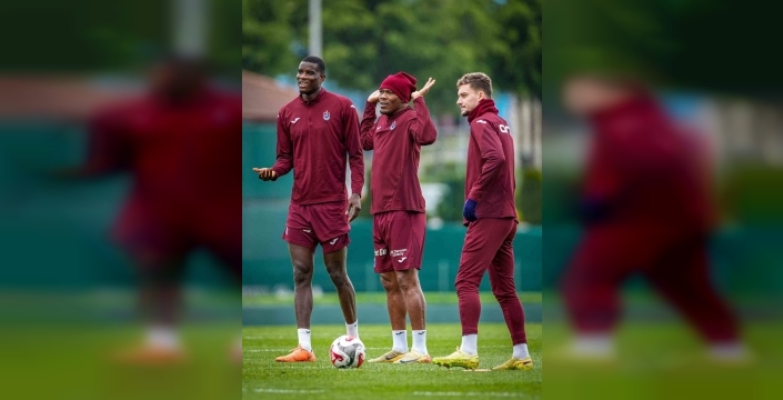 Trabzonspor'un gizli gücü: İstanbul takımlarına karşı 'Süper Lig'in yarısı'!