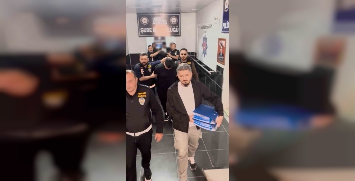 Tunceli'de 100 milyonluk dolandırıcılık çetesi çökertildi: 8 gözaltı