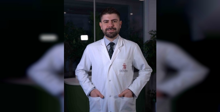 Türkiye'de obezite alarmı: Kadınlarda Avrupa birinciliği, yeni nesil tedavilerle umut ışığı