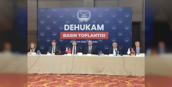 Türkiye'nin 'Mavi Vatan' vizyonu kanunlaşıyor: Deniz yetki alanları için kritik taslak hazır