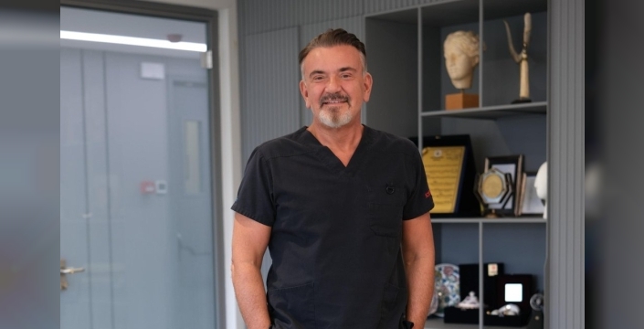 Türkiye, tıraşsız saç ekiminde dünya merkezi olmaya hazırlanıyor