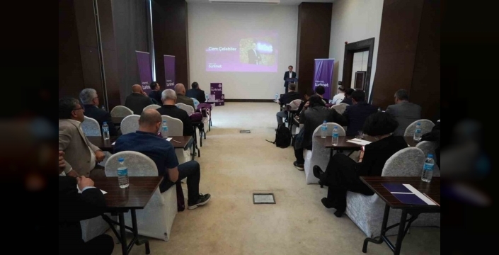 Turknet, Karadeniz'deki dijital devrime Samsun ile başlıyor