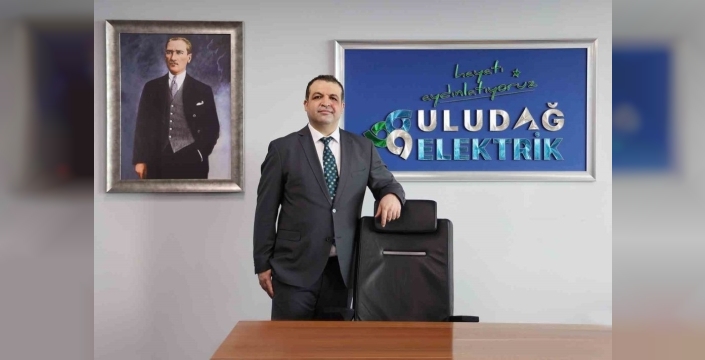 Uludağ Elektrik'ten 'Ödeme İste' ile yeni dönem başlıyor