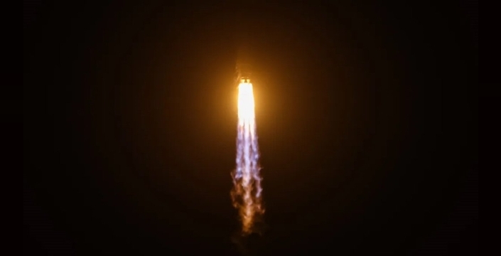 Uzay Yarışı Kızışıyor: Soyuz-5 Başarıyla Fırlatıldı