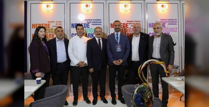 Van TSO Başkanı Takva: Gençlerimiz iş aramasın, iş kursun