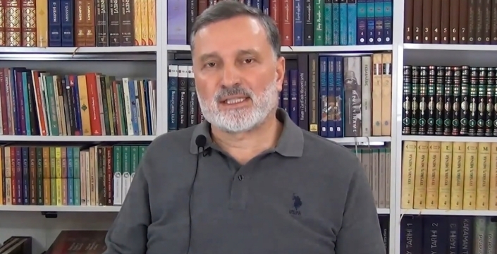 Yazarımız, Nihat Abayhan açık kalp ameliyatı oldu!