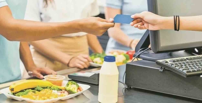 Yemek kartında yeni dönem başladı! 300 TL kararı resmileşti