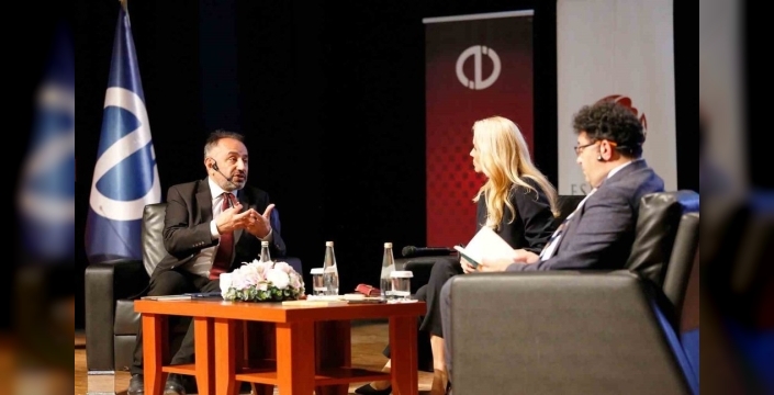 Yunus Emre'nin evrensel mesajları, Anadolu Üniversitesi'nde derinlemesine incelendi