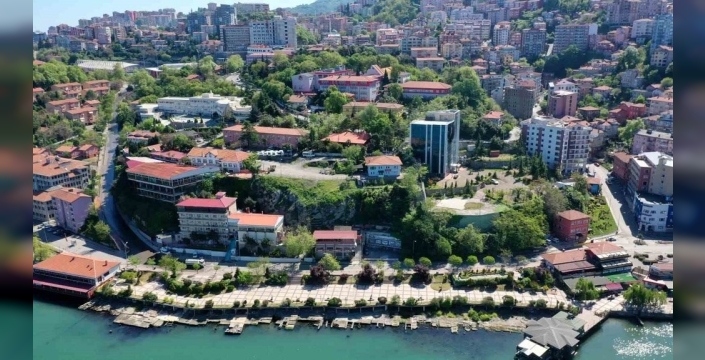 Zonguldak'ta hane halkı büyüklüğü 2,71 kişi olarak belirlendi
