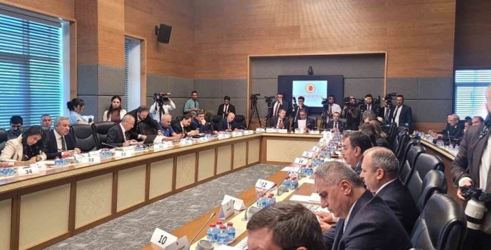 12. Yargı Paketi Adalet Komisyonu'nda masada: Hukukta yeni dönem mi başlıyor?