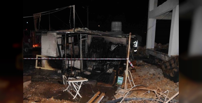 12 yıl sonra aydınlatılan Antalya cinayetinde 3 şüpheli tutuklandı