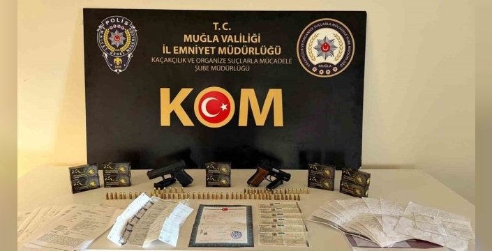 142 Milyon TL'lik Dolandırıcılık Şebekesi Çökertildi: 6 Kişi Tutuklandı!
