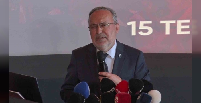 15 Temmuz'un 10. yılında anma etkinlikleri Türkiye'yi saracak: Şehitler unutulmayacak
