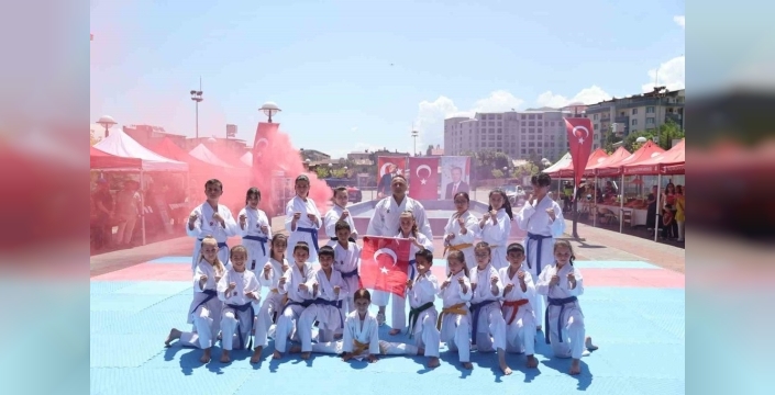 187 yıllık gurur: Jandarma teşkilatı Muş'ta coşkuyla anıldı