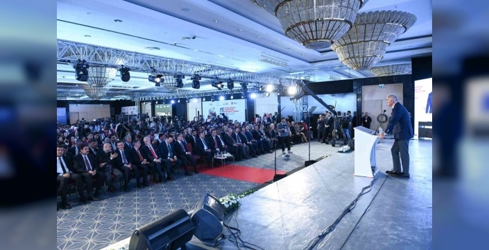 2 bin 800 uluslararası öğrenci, Türkiye'de mezuniyet coşkusu yaşadı
